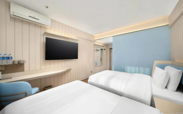 Hanting Express Harbin Hagongda