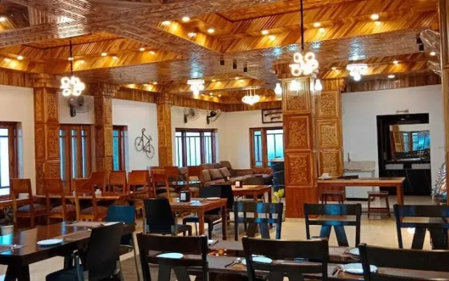 Shivalaya Resort by Evaan Ghorakhal