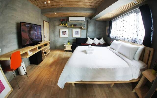 Legitimate Inn