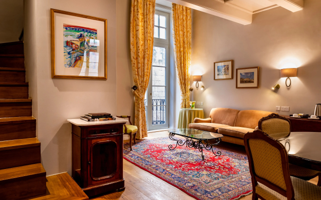 The Xara Palace Relais & Chateaux