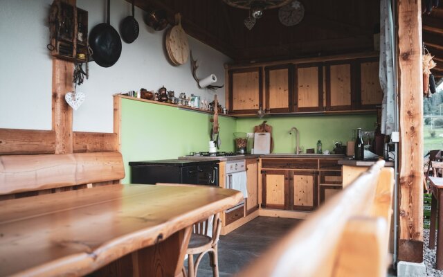 Agritur Bella di Bosco