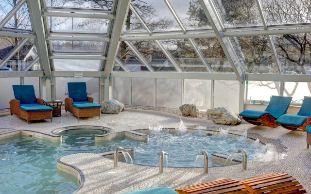 The Wild Pheasant Hotel & Spa