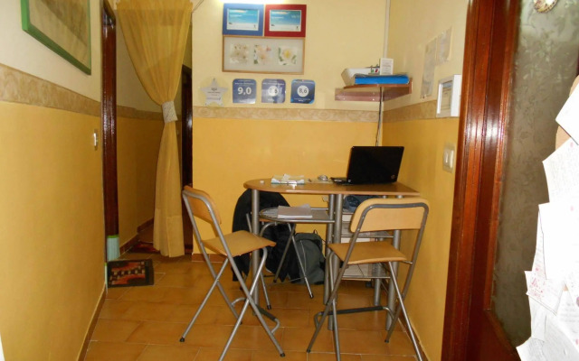 Robbys House Bed & Breakfast