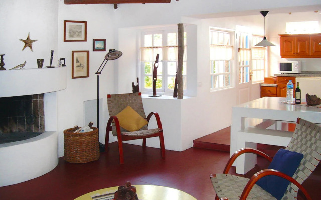 Finca in El Tanque with a terrace