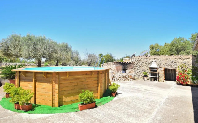 Son Rossignol finca Llubi 193