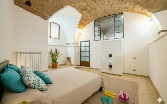 Casa del Borgo
