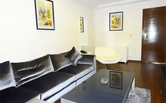 Vista Premier at Punchvati Cross Road