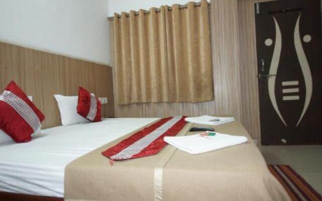 Hotel Mansa