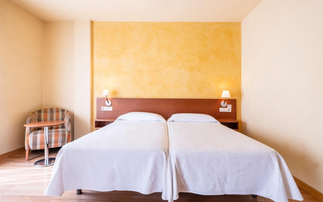 Hotel La Perla