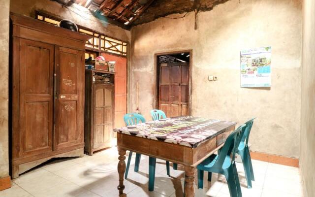 Kasmiyem Homestay