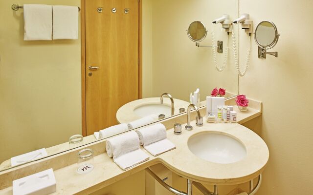 Mercure Sao Paulo Jardins