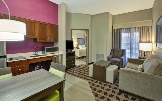 Homewood Suites by Hilton Dayton-South