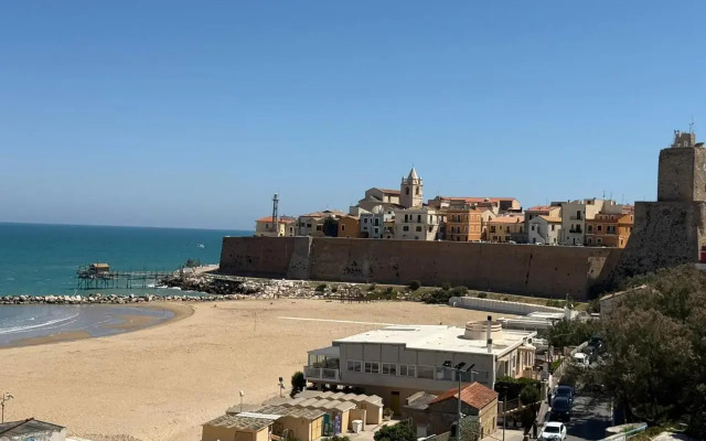 La Finestra Sul Castello BB