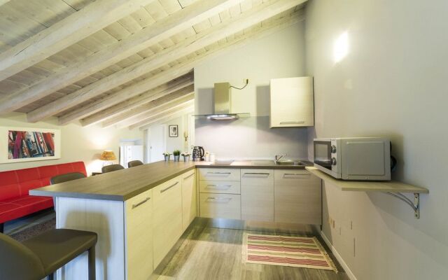 Stars in main Square