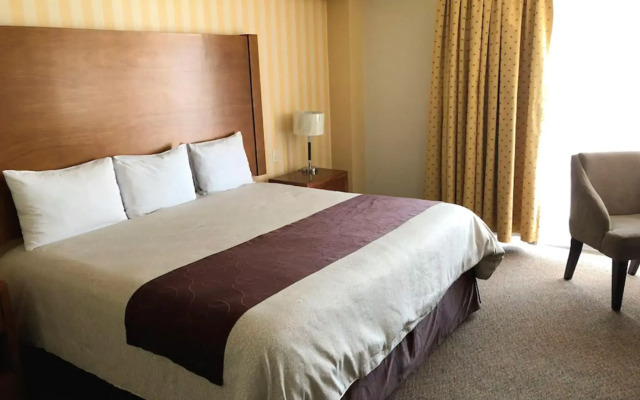 Hotel Las Trojes