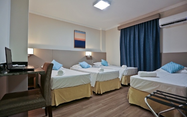 Sandri City Hotel