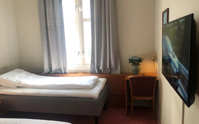 Hotel Breiseth