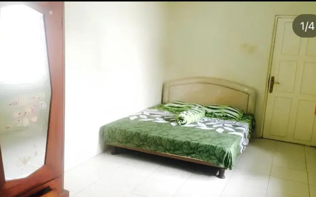 Rumah Kost 10 Gambir