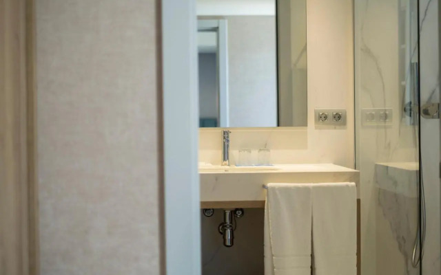 Hotel Voramar