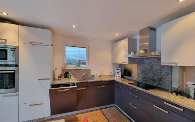 Mountain Village Residence