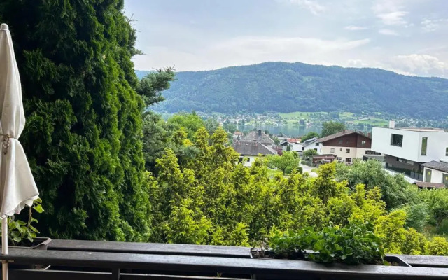Appartements Haus Bergland