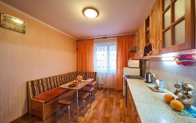 Подмосковный кров на улице Детская