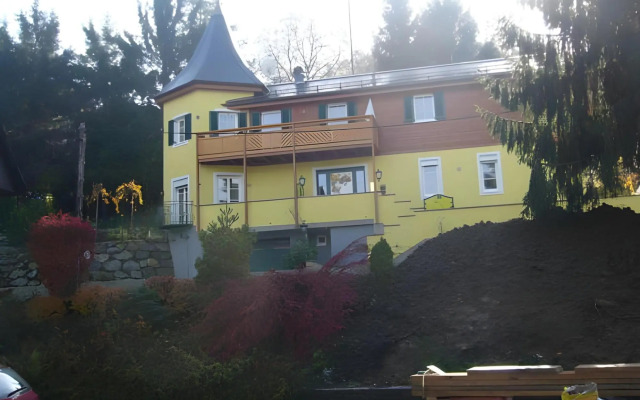 Hans Mauracher Schlössl