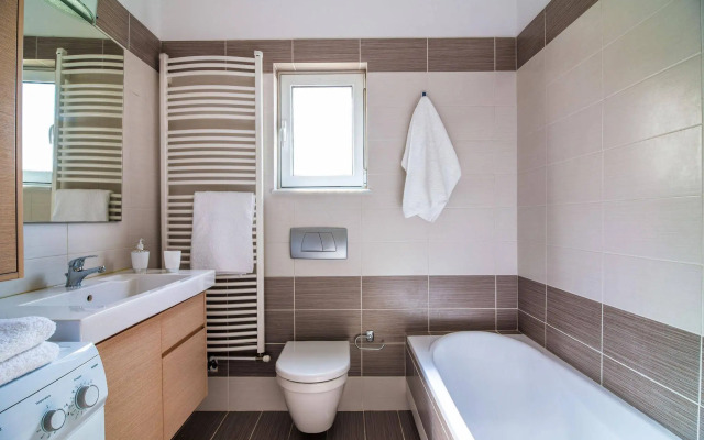 Villas Creta
