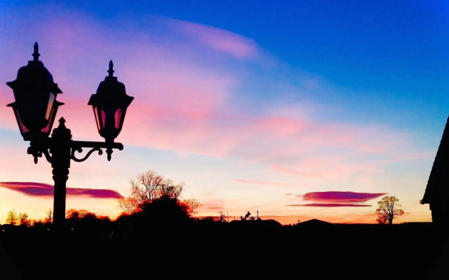 The Moorhead Bed & Breakfast