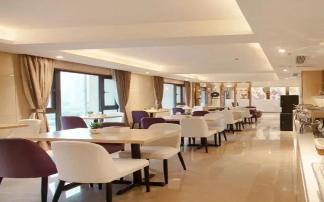 Lavande Hotels·Jinkai Avenue Aegean Shopping Mall