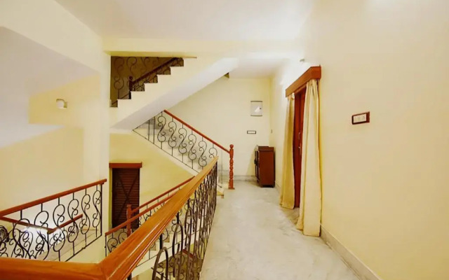 Retro Residency by OYO Rooms