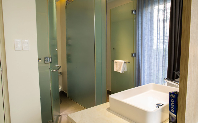 An Nhien Hotel Apartment - Oceanami