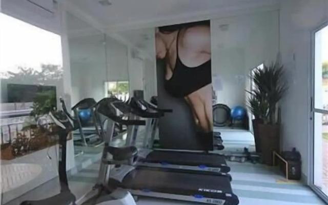 GoHouse Bandeirantes 607