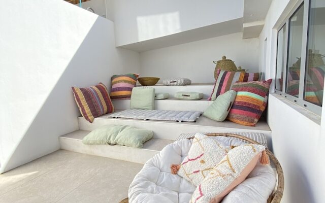 The Olive Boutique Suites and Spa