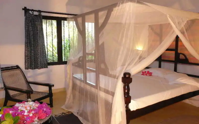 Ahg Dorado Cottage