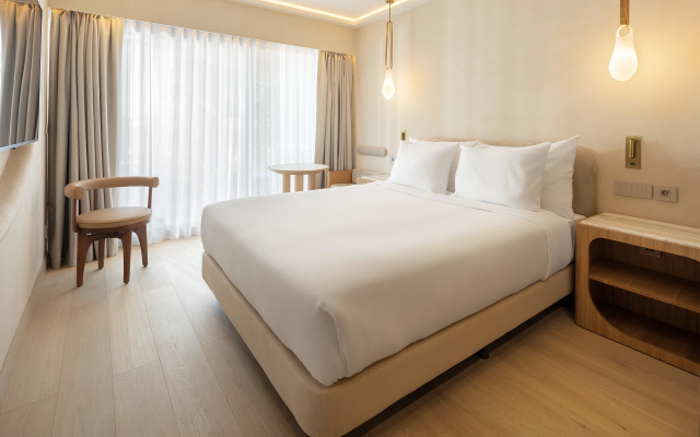 Evolution Cascais-Estoril