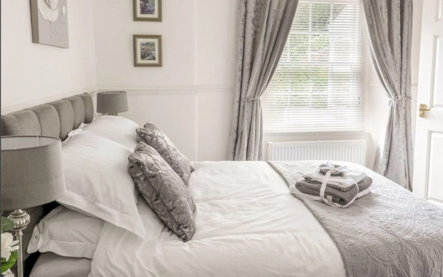 Tavistock Town House
