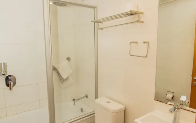 Hotel Cumbres del Sur