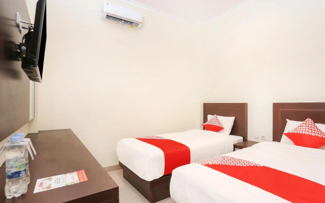 Super OYO Collection O 1626 Alena Residence