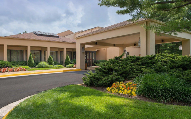 Courtyard by Marriott Dulles Airport Herndon/Reston