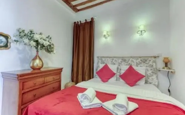 Parisian Cocoon 1bdr Flat - Prime Loc le Marais