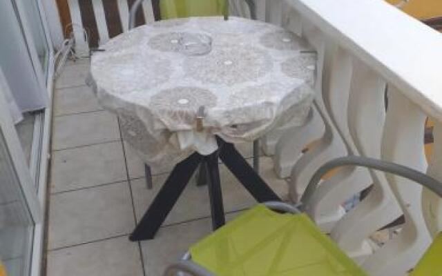 Apartmani Marijanovic