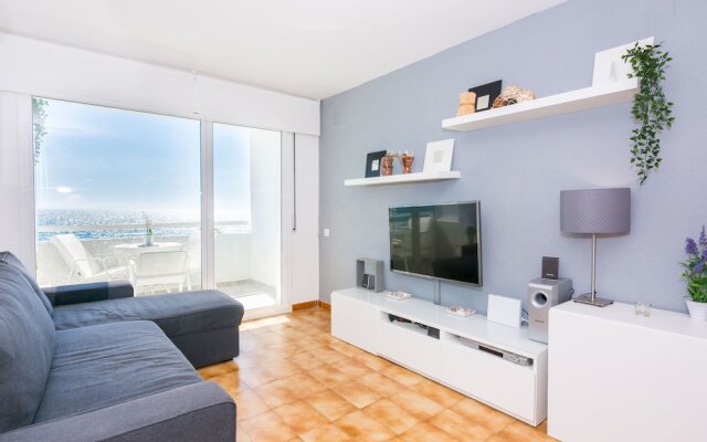 HomeHolidaysRentals Mariluz