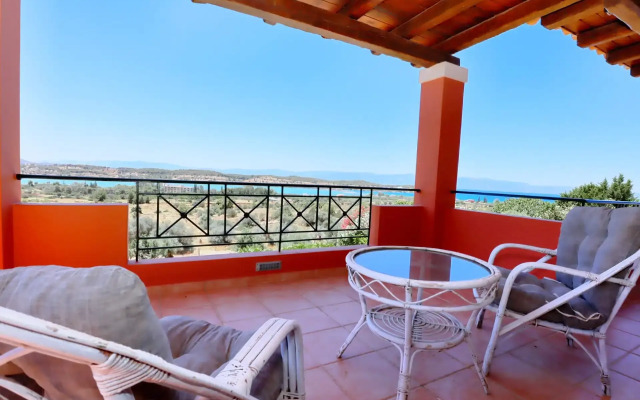 Goutos Properties Porto Heli