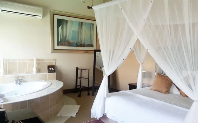 La Dolce Vita Guest House
