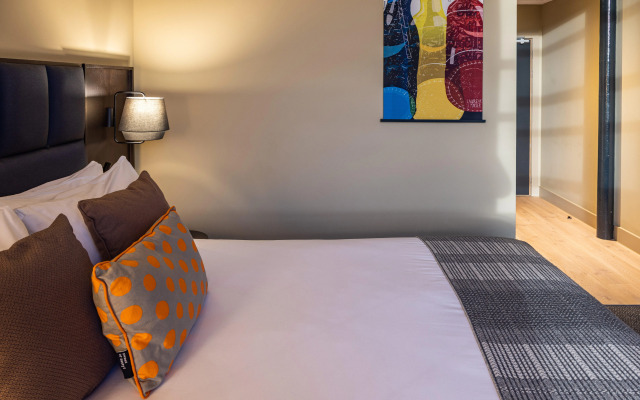 Hotel Indigo Dundee by IHG