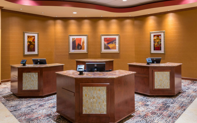 Embassy Suites by Hilton St. Louis St. Charles