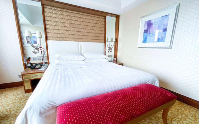 Shangri-La Ningbo