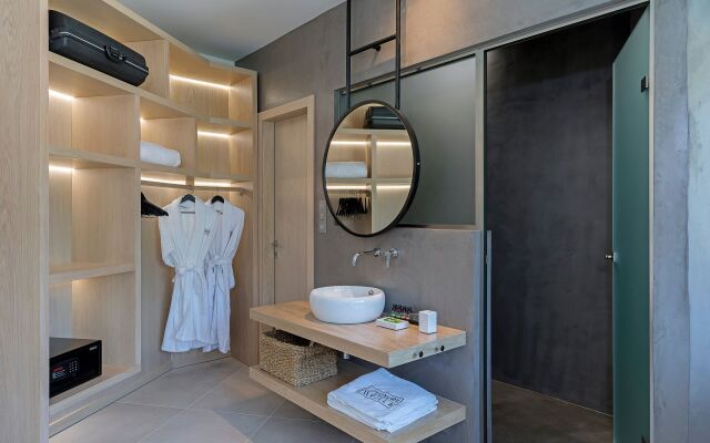KK Luxury Villa Skiathos