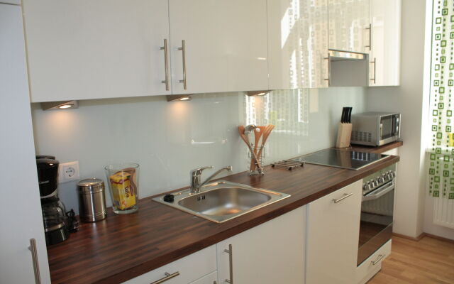 GoVienna Modern Apartment
